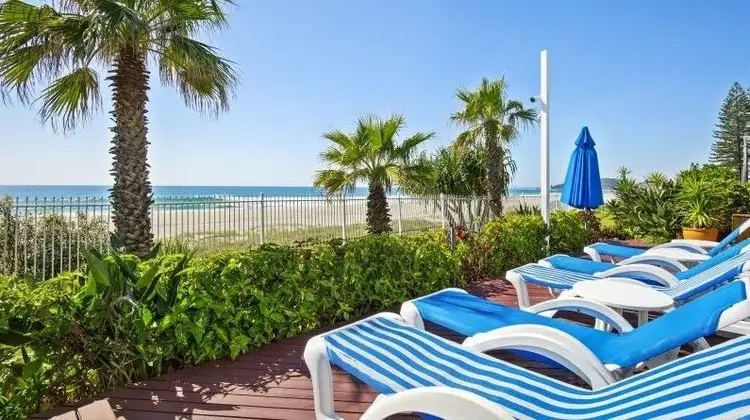 Fifth view of Homely unit listing, 1/2 Nineteenth Avenue, Palm Beach QLD 4221