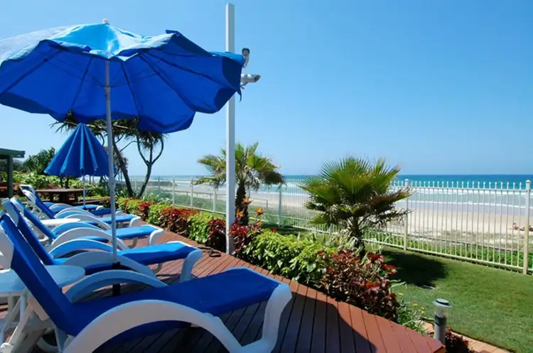 Sixth view of Homely unit listing, 1/2 Nineteenth Avenue, Palm Beach QLD 4221