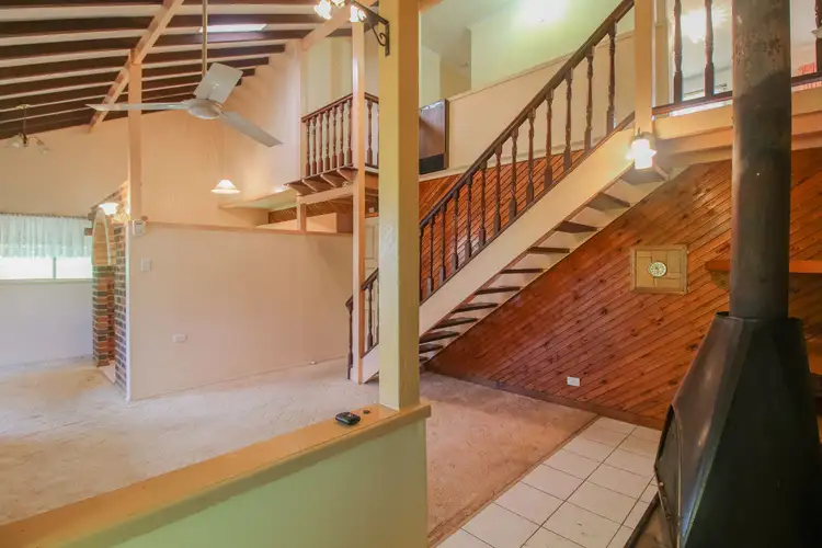 Second view of Homely house listing, 14 Cain Court, Bundamba QLD 4304