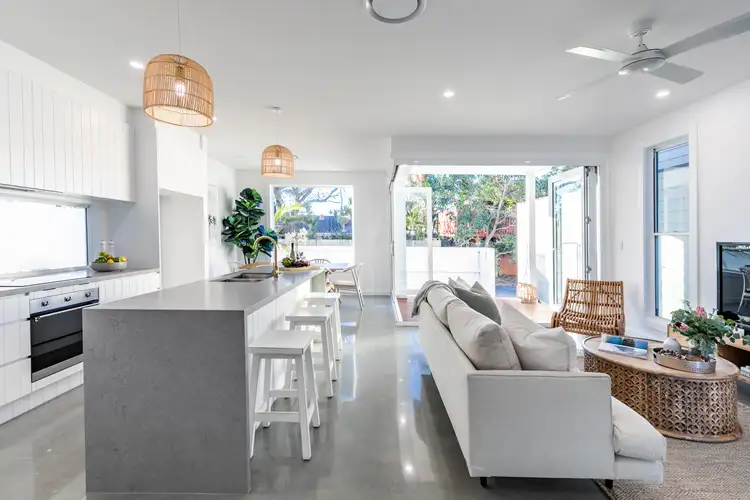 Third view of Homely house listing, 15 Kallay Street, Miami QLD 4220