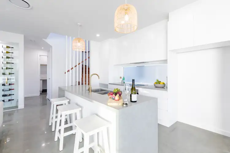 Fourth view of Homely house listing, 15 Kallay Street, Miami QLD 4220