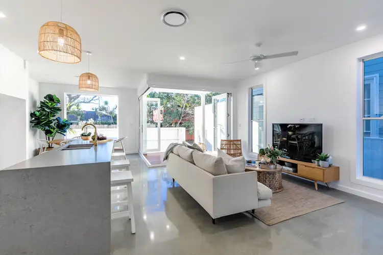 Fifth view of Homely house listing, 15 Kallay Street, Miami QLD 4220
