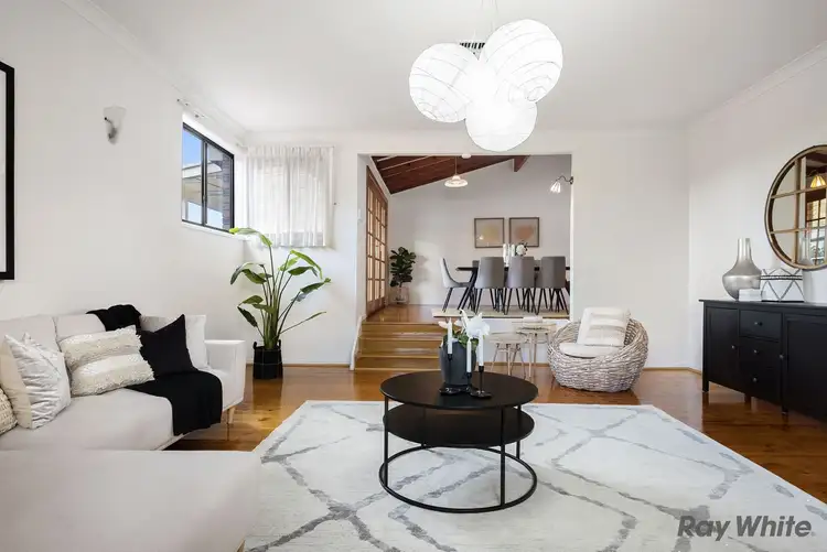 50 First Farm Drive, Castle Hill NSW 2154