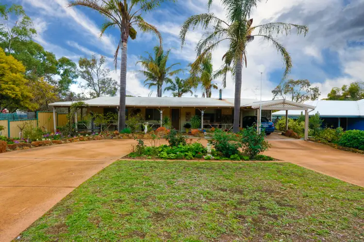 Main view of Homely house listing, 19 George Street, Greenbushes WA 6254