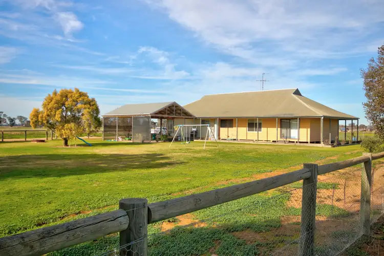 470 Gibson Road, Nanneella VIC 3561
