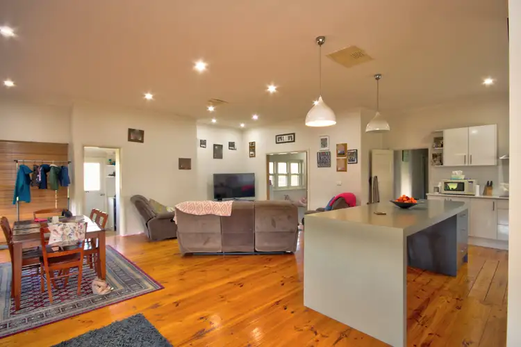 Third view of Homely house listing, 470 Gibson Road, Nanneella VIC 3561