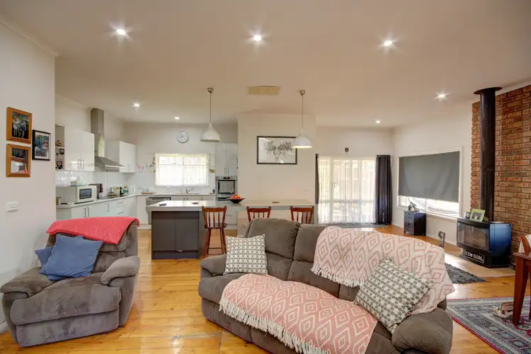 Fourth view of Homely house listing, 470 Gibson Road, Nanneella VIC 3561