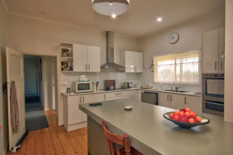 Fifth view of Homely house listing, 470 Gibson Road, Nanneella VIC 3561