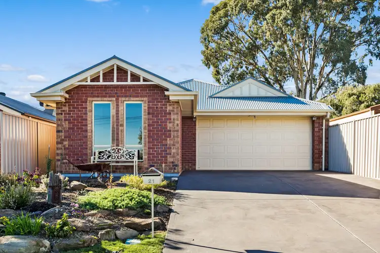 21 Shepherd Street, Ridgehaven SA 5097