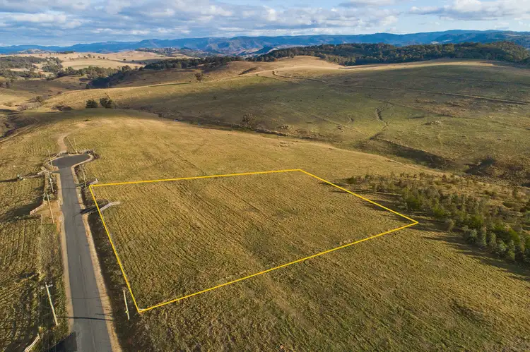 Lot 23 Baaners Lane, Little Hartley NSW 2790