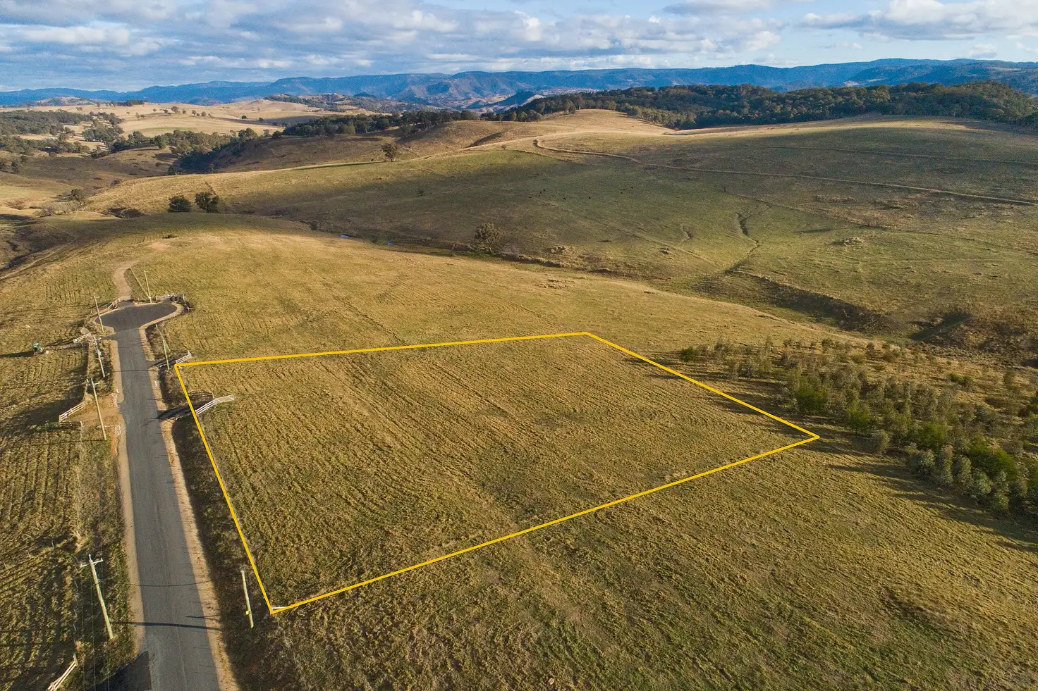 Main view of Homely land listing, Lot 23 Baaners Lane, Little Hartley NSW 2790
