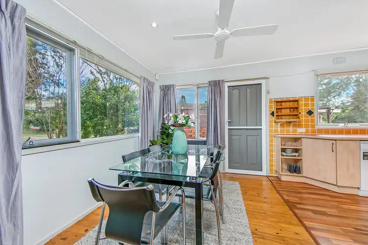 Second view of Homely house listing, 51 Arcadian Circuit, Carlingford NSW 2118