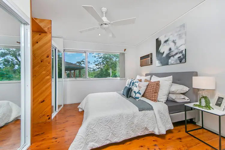 Fifth view of Homely house listing, 51 Arcadian Circuit, Carlingford NSW 2118