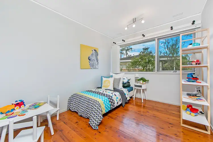 Sixth view of Homely house listing, 51 Arcadian Circuit, Carlingford NSW 2118