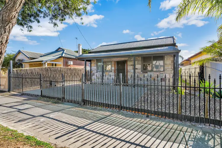 121 Wills Street, Largs Bay SA 5016
