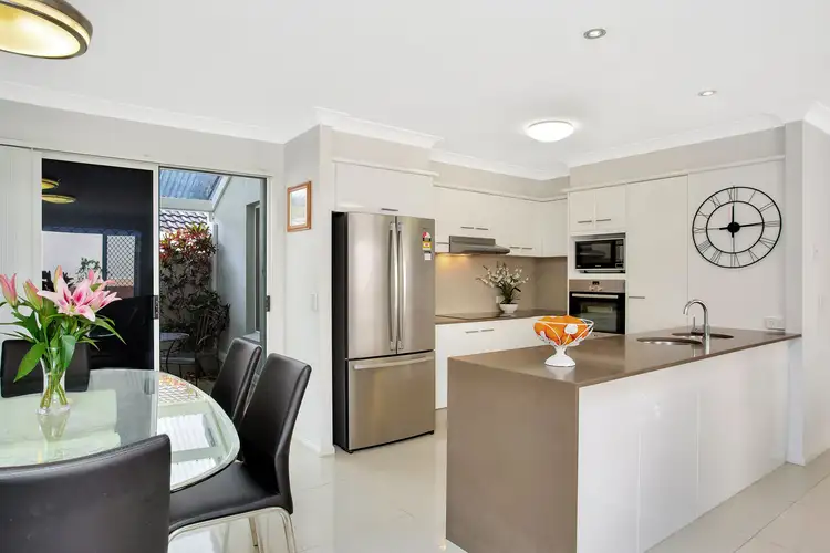 Second view of Homely house listing, 66/2-4 Langport Parade, Mudgeeraba QLD 4213