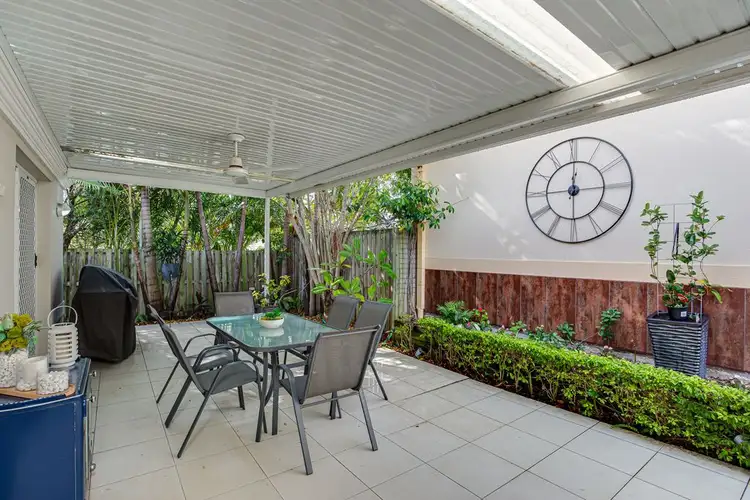 Fourth view of Homely house listing, 66/2-4 Langport Parade, Mudgeeraba QLD 4213