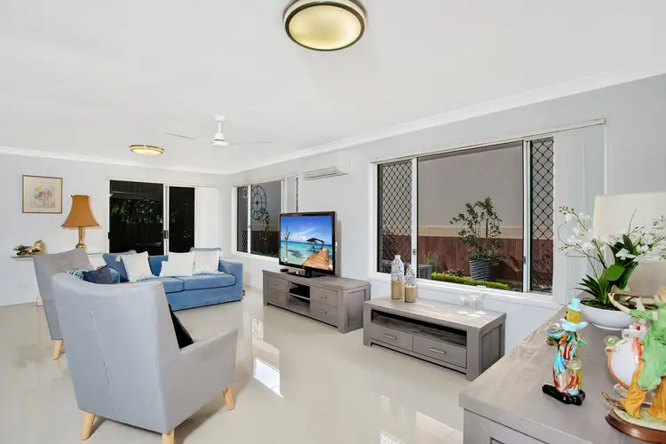 Fifth view of Homely house listing, 66/2-4 Langport Parade, Mudgeeraba QLD 4213
