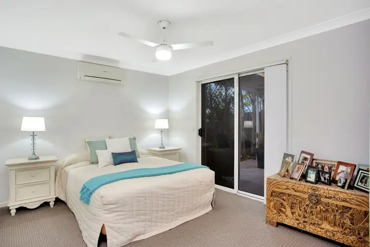 Sixth view of Homely house listing, 66/2-4 Langport Parade, Mudgeeraba QLD 4213