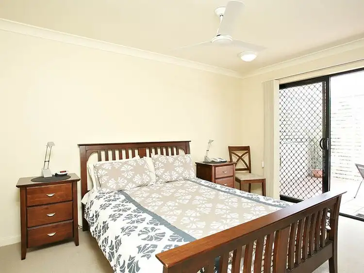 Sixth view of Homely unit listing, 2/15 Dickson Street, Morningside QLD 4170