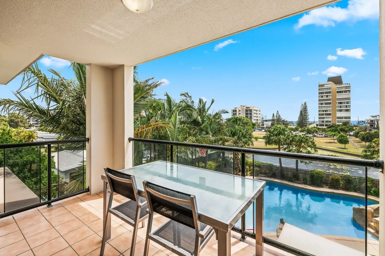 Main view of Homely unit listing, 24/6 Mari Street, Alexandra Headland QLD 4572