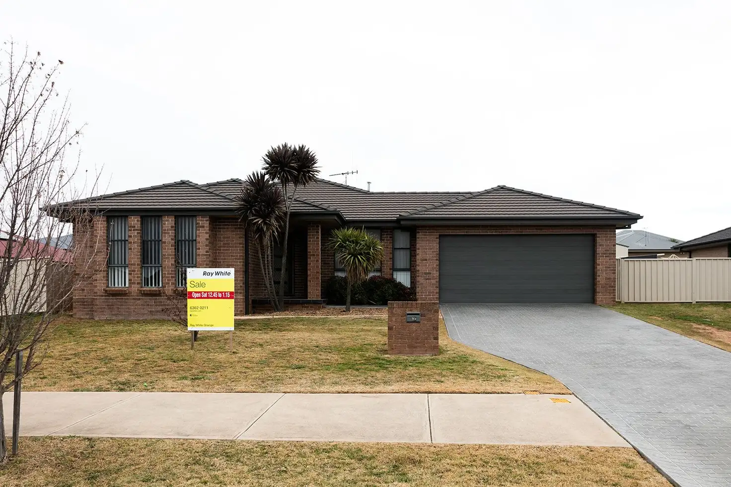 Main view of Homely house listing, 19 Diamond Drive, Orange NSW 2800
