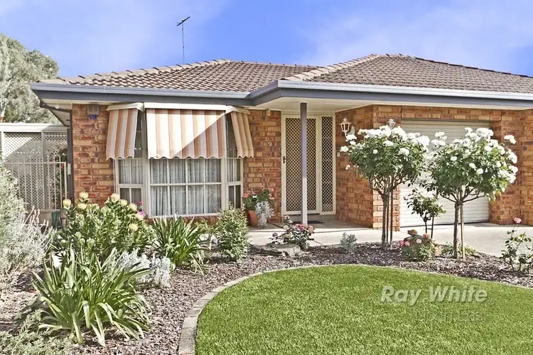 14 Bennelong Court, Golden Grove SA 5125