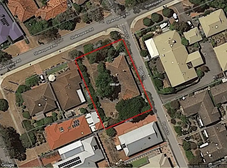 6 Shakespeare Road, Kalamunda WA 6076