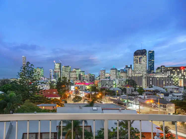 13/67 Gladstone Road, Highgate Hill QLD 4101