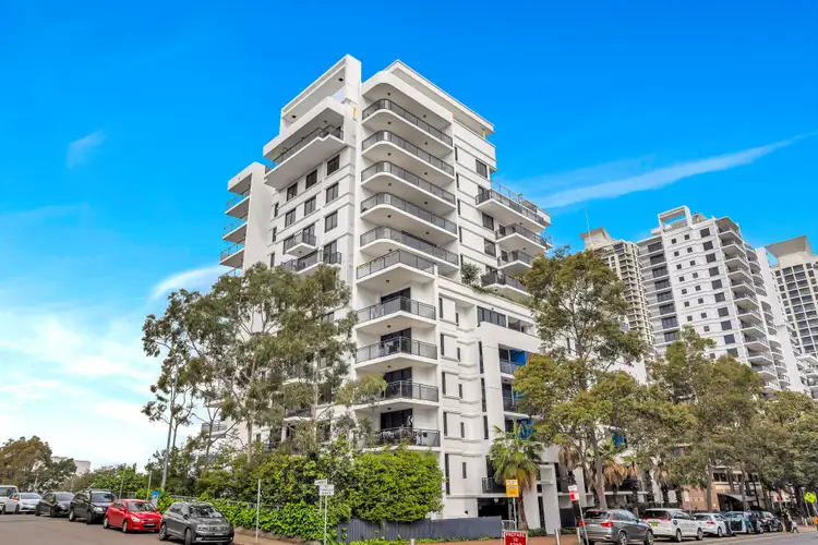 68/13 Herbert Street, St Leonards NSW 2065