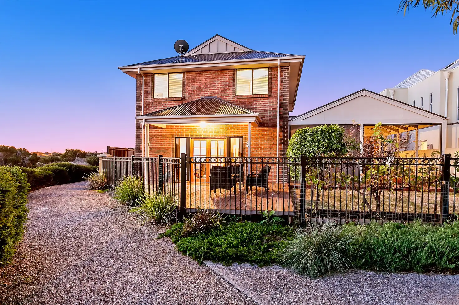 Main view of Homely house listing, 12 Pelican Lane, Mawson Lakes SA 5095
