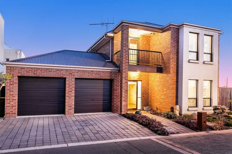 Third view of Homely house listing, 12 Pelican Lane, Mawson Lakes SA 5095