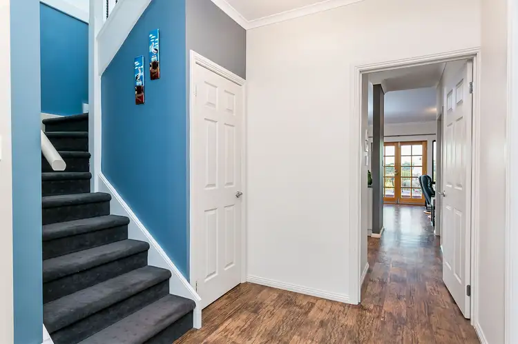 Fourth view of Homely house listing, 12 Pelican Lane, Mawson Lakes SA 5095