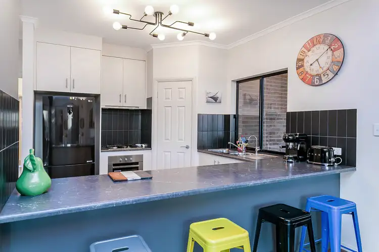 Sixth view of Homely house listing, 12 Pelican Lane, Mawson Lakes SA 5095