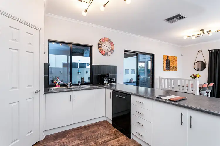 Seventh view of Homely house listing, 12 Pelican Lane, Mawson Lakes SA 5095