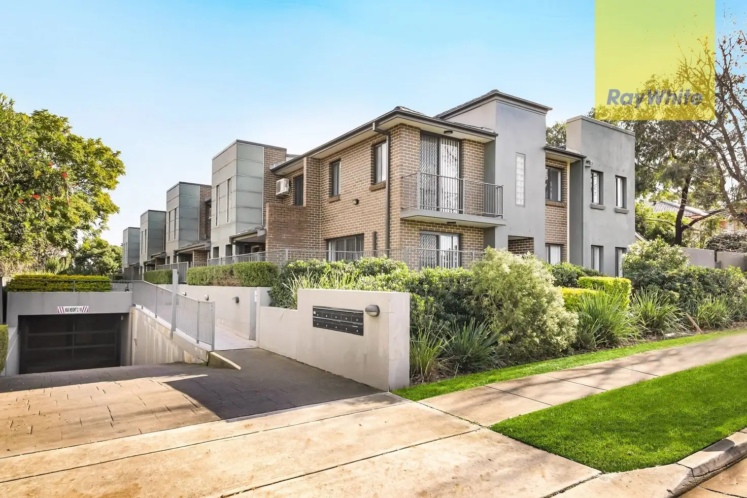 Main view of Homely townhouse listing, Address available on request