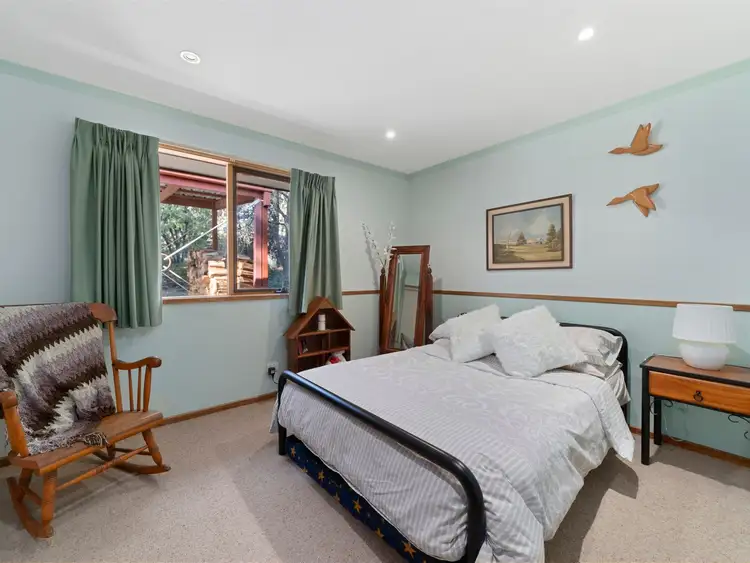 Second view of Homely house listing, 2 Higgins Court, Myrtleford VIC 3737