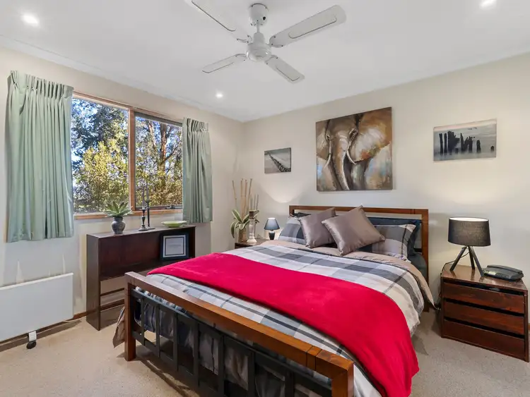 Third view of Homely house listing, 2 Higgins Court, Myrtleford VIC 3737