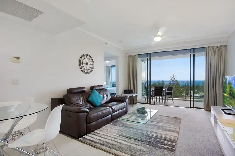 82 'Ocean Pacific' 25 Surf Parade, Broadbeach QLD 4218