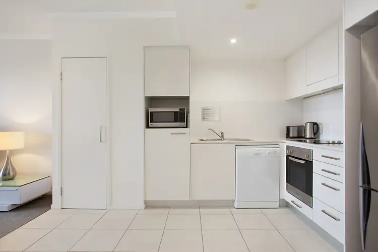 Fifth view of Homely unit listing, 82 'Ocean Pacific' 25 Surf Parade, Broadbeach QLD 4218