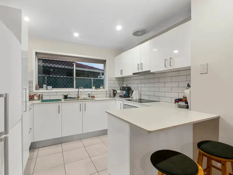 Second view of Homely house listing, 19 Cairns Avenue, Palm Beach QLD 4221