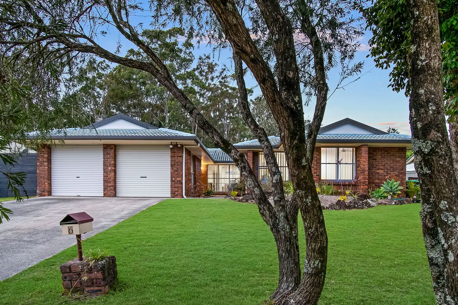 Main view of Homely house listing, 6 Julian Rocks Drive, Byron Bay NSW 2481