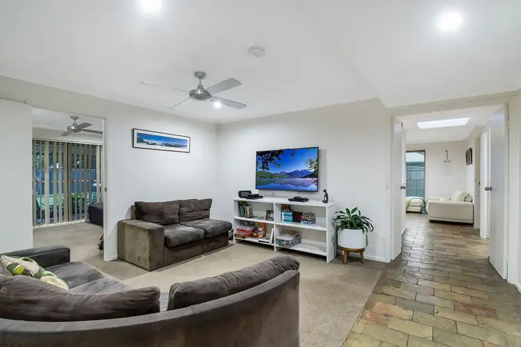 Fourth view of Homely house listing, 6 Julian Rocks Drive, Byron Bay NSW 2481