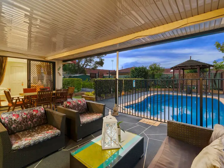 Main view of Homely house listing, 17 Hopbush Street, Palm Beach QLD 4221