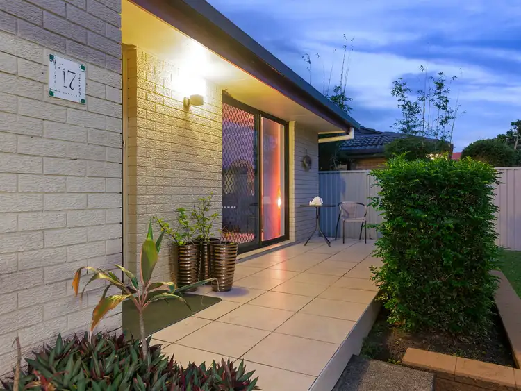 Fourth view of Homely house listing, 17 Hopbush Street, Palm Beach QLD 4221