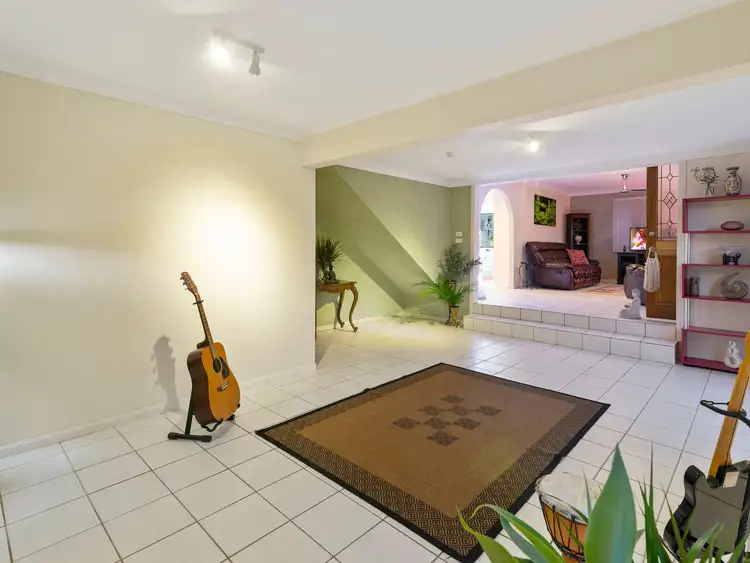 Fifth view of Homely house listing, 17 Hopbush Street, Palm Beach QLD 4221
