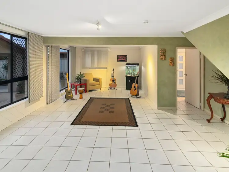 Sixth view of Homely house listing, 17 Hopbush Street, Palm Beach QLD 4221