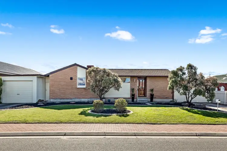 Main view of Homely house listing, 23 Grose Crescent, North Haven SA 5018