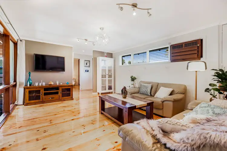 Second view of Homely house listing, 23 Grose Crescent, North Haven SA 5018