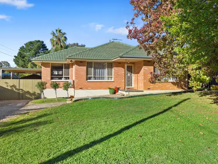Second view of Homely house listing, 11 Heather Drive, Ridgehaven SA 5097